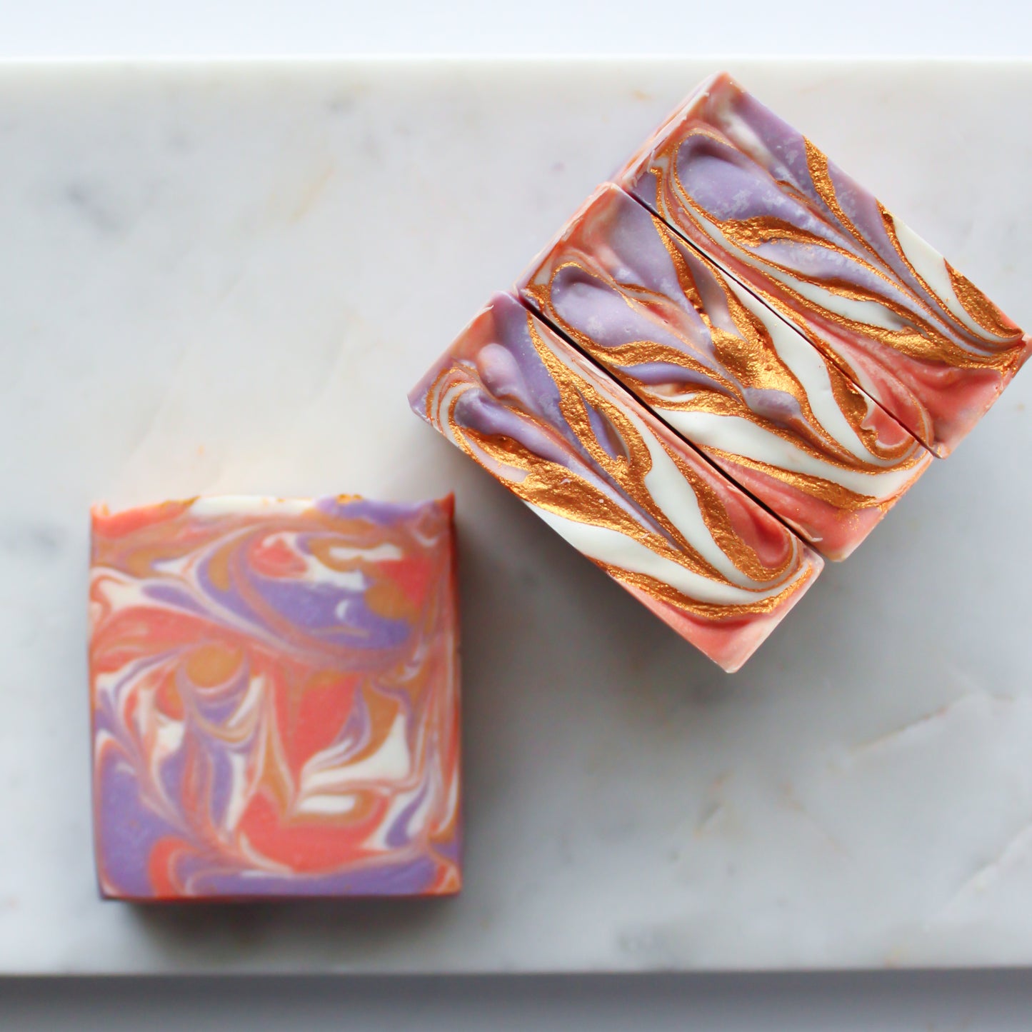 Lavender Nectar Artisan Soap