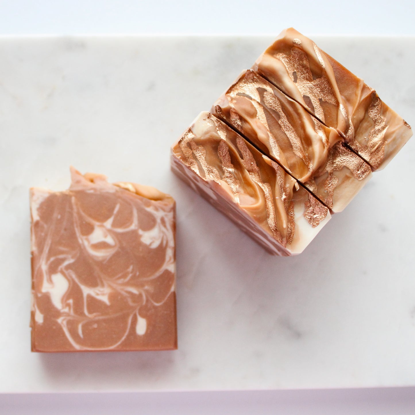 Snuggles Artisan Soap